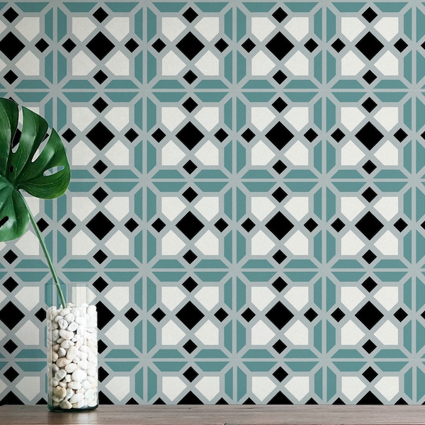 Masculine Wallpaper - Etsy