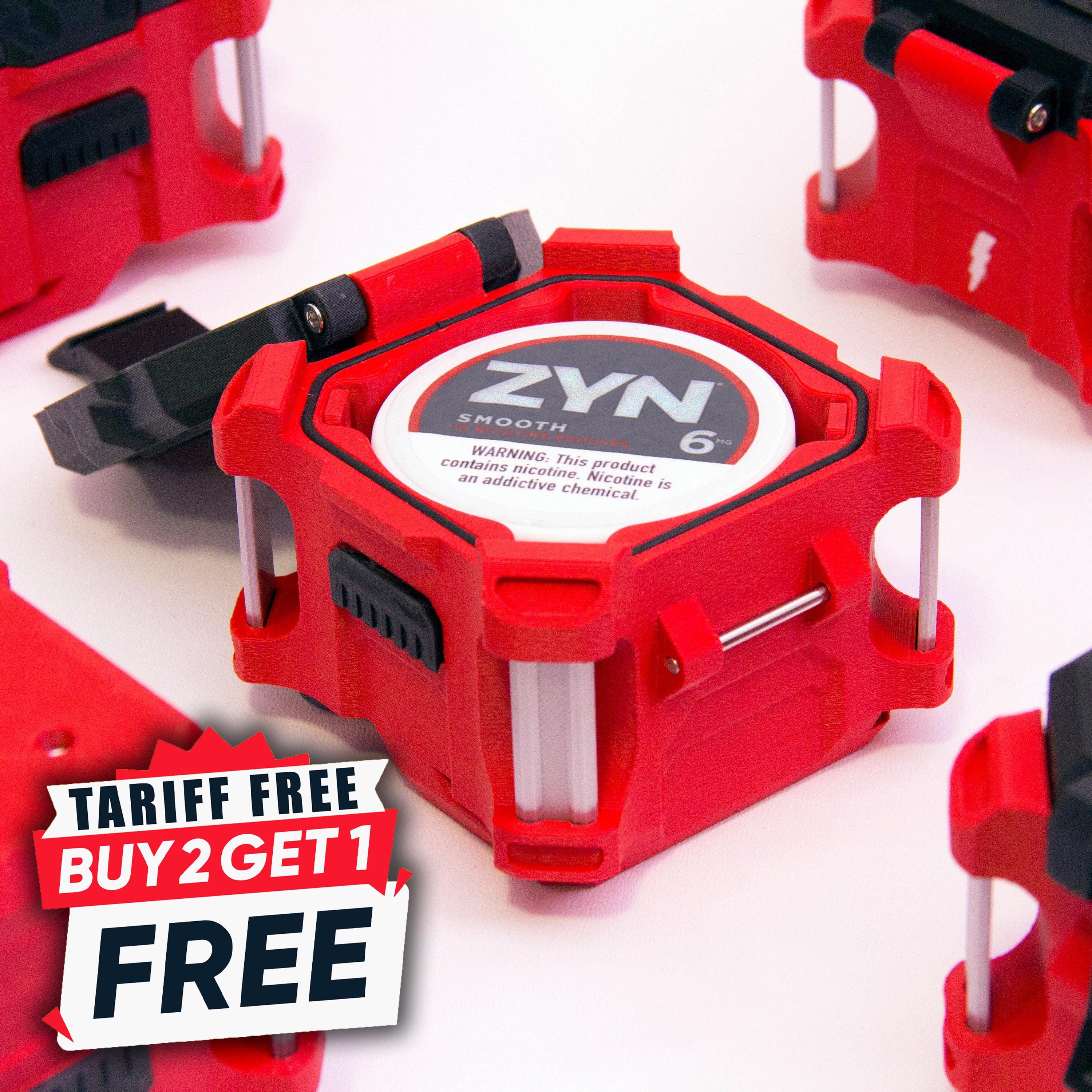 健康アクセサリー ZYN 健康アクセサリー ZYN Zyn Accessories - Etsy