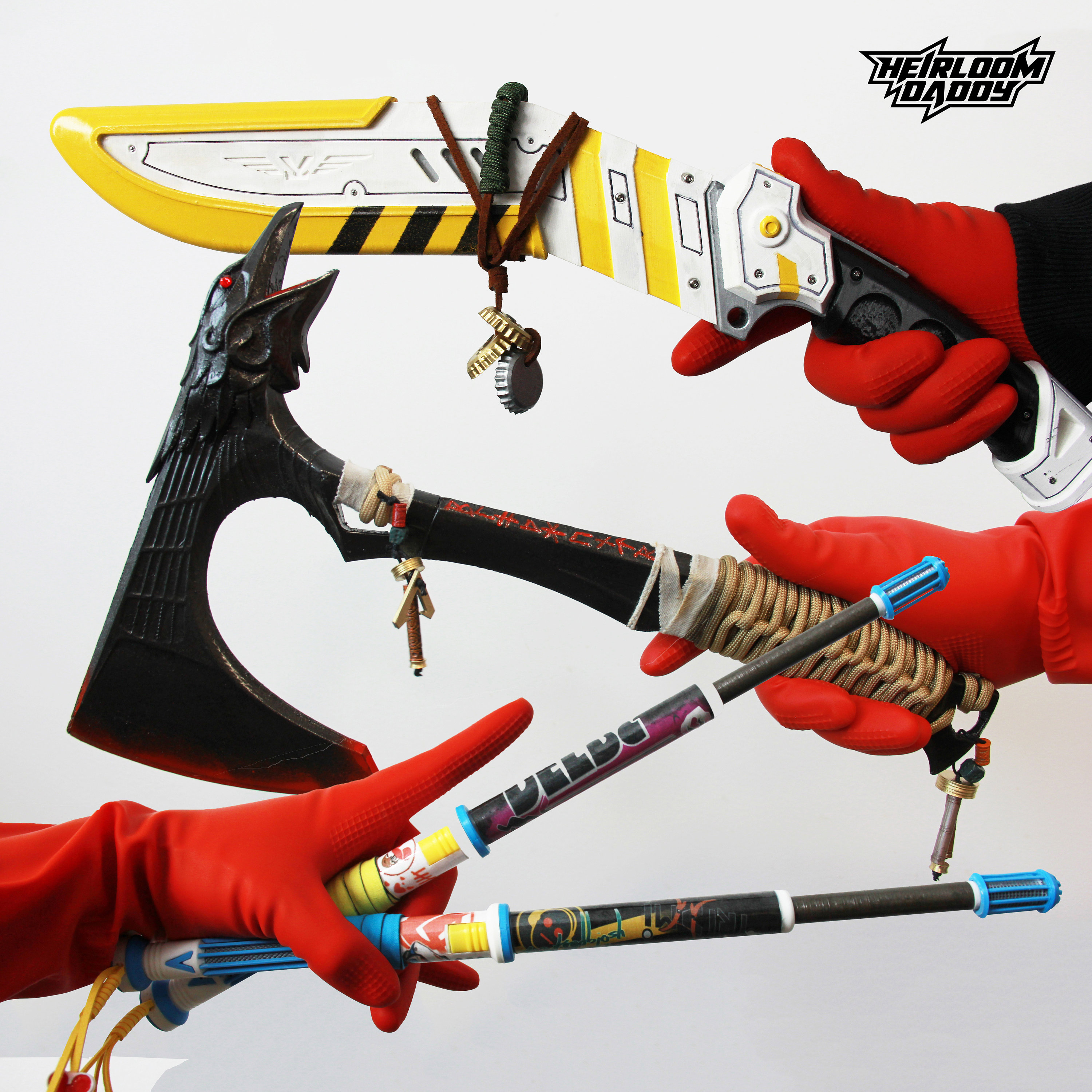 Crypto Heirloom - Etsy Australia