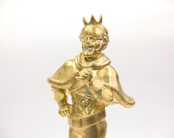 Mirage Heirloom 