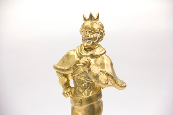 Mirage Heirloom 