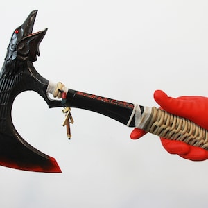 Réplique lestée 1:1 Bloodhound Raven&#39;s Bite Heirloom Apex Legends