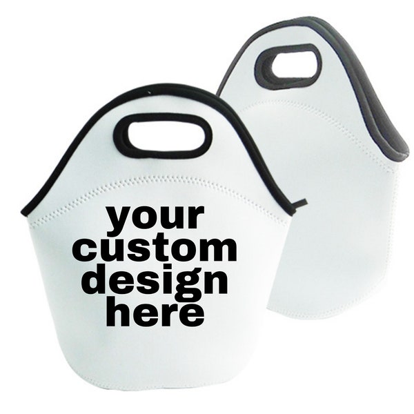 Matching Lunch Box Etsy