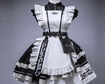 Lolita Dress - Etsy