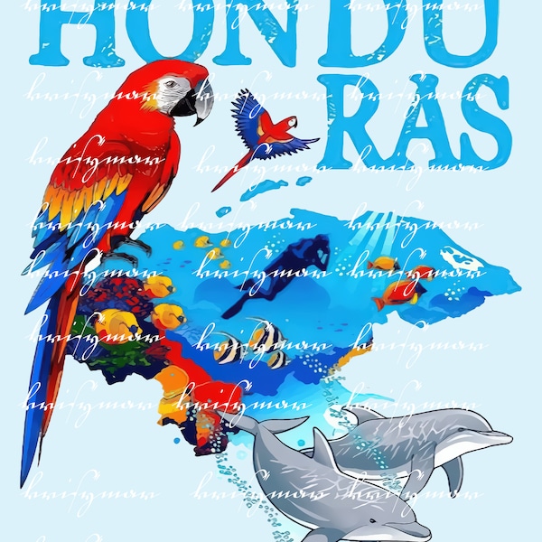 Honduras imagen png