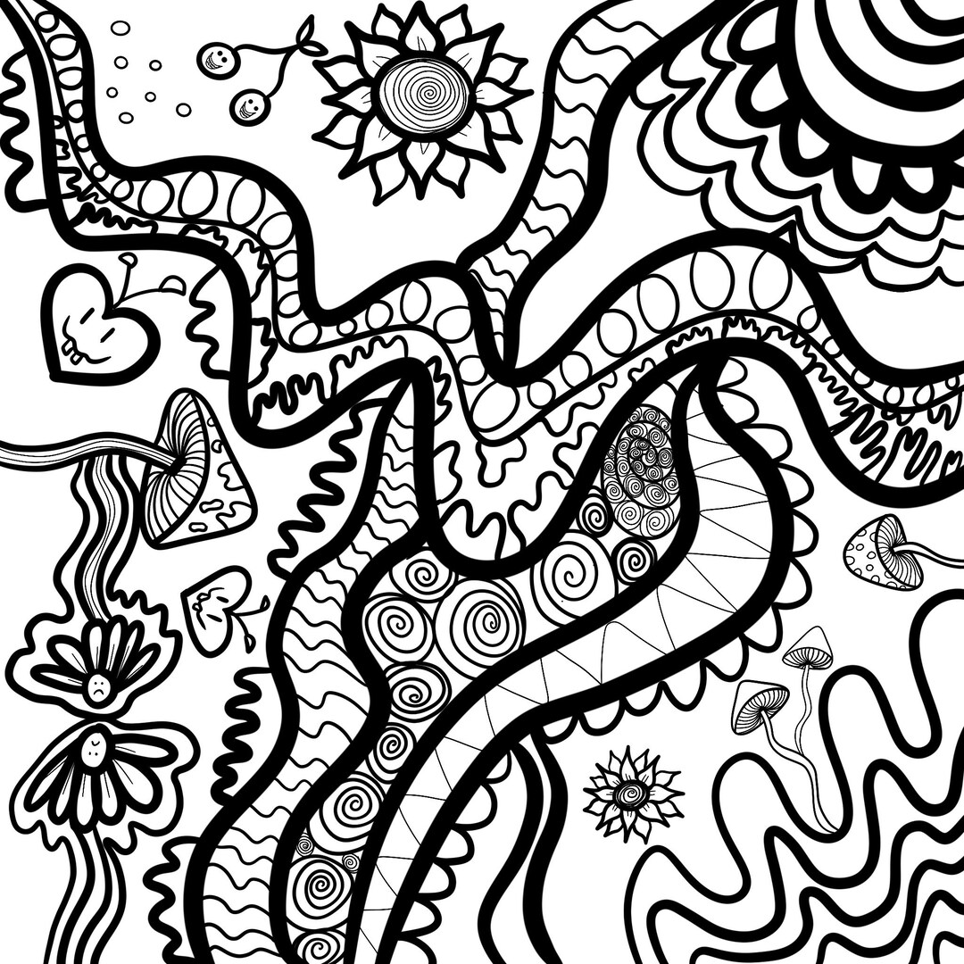 Sip and Paint/ Smoke and Paint/ Smoke and Draw/ Sip and Draw/ Digital