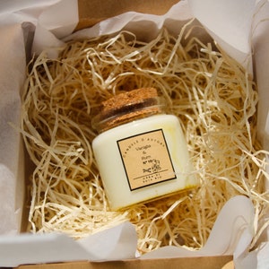 Autumn Candles_ New fragrances_soy wax candles _soy candle_ Autumn
