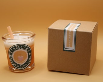 candele in cera di soia colata a mano_ starbuckss candles_ candele colorate_candele bomboniera_made in italy