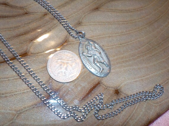 Medal. Pewter - Etsy