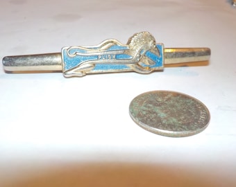 Proto Tool Plion Tie Tack. Historia de la fabricación de Jamestown, NY