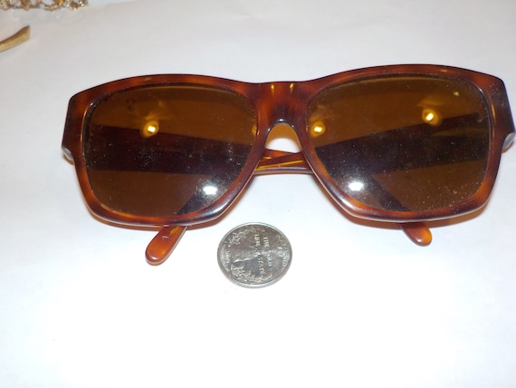 Vuarnet Sunglasses. Model 091. Pouilloux - France