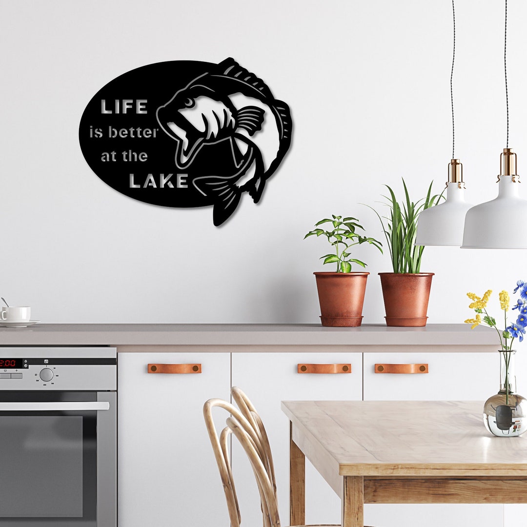 Metal Fish Wall Art, Metal Art Fish, Metal Wall Fish, Metal Fish Wall ... - Fish Metal Book Cover Review