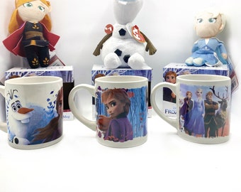 tazza Frozen