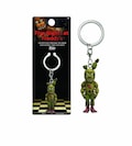 Five nights at Freddy\u2019s keyring (spring trap)