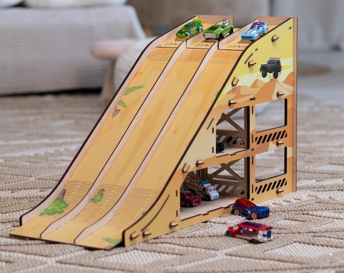 Vehicle Ramp - Etsy
