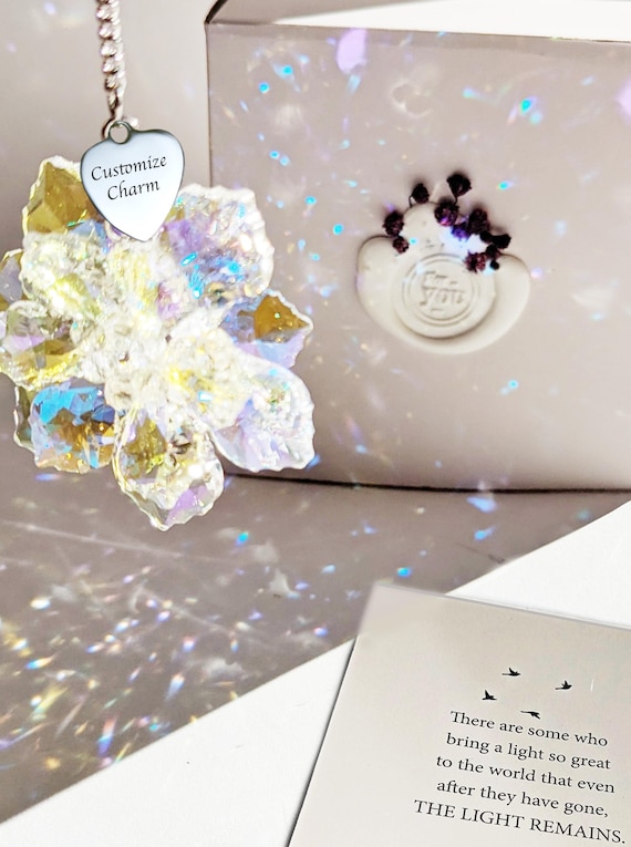 Emily Gift Sympathy Card - Condolence Card - Bereavement Card - Sorry For Your Loss - Thinking Of You - Kind Words For Grieving