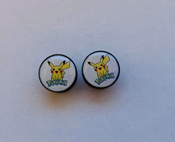 Pokemon ear gauges online