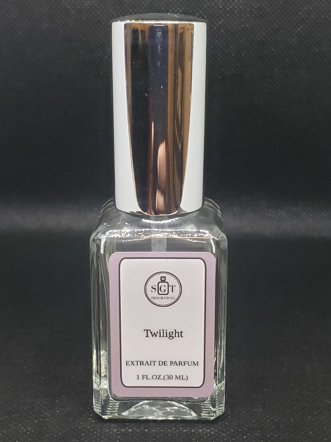 Twilight Men's Cologne-sj 3 AM Type - Etsy