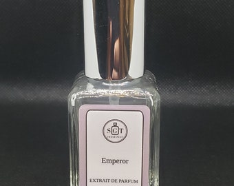 Emperor Cologne for Men- Aventus Type