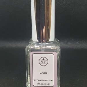 Crush Cologne for Men-Eros Type