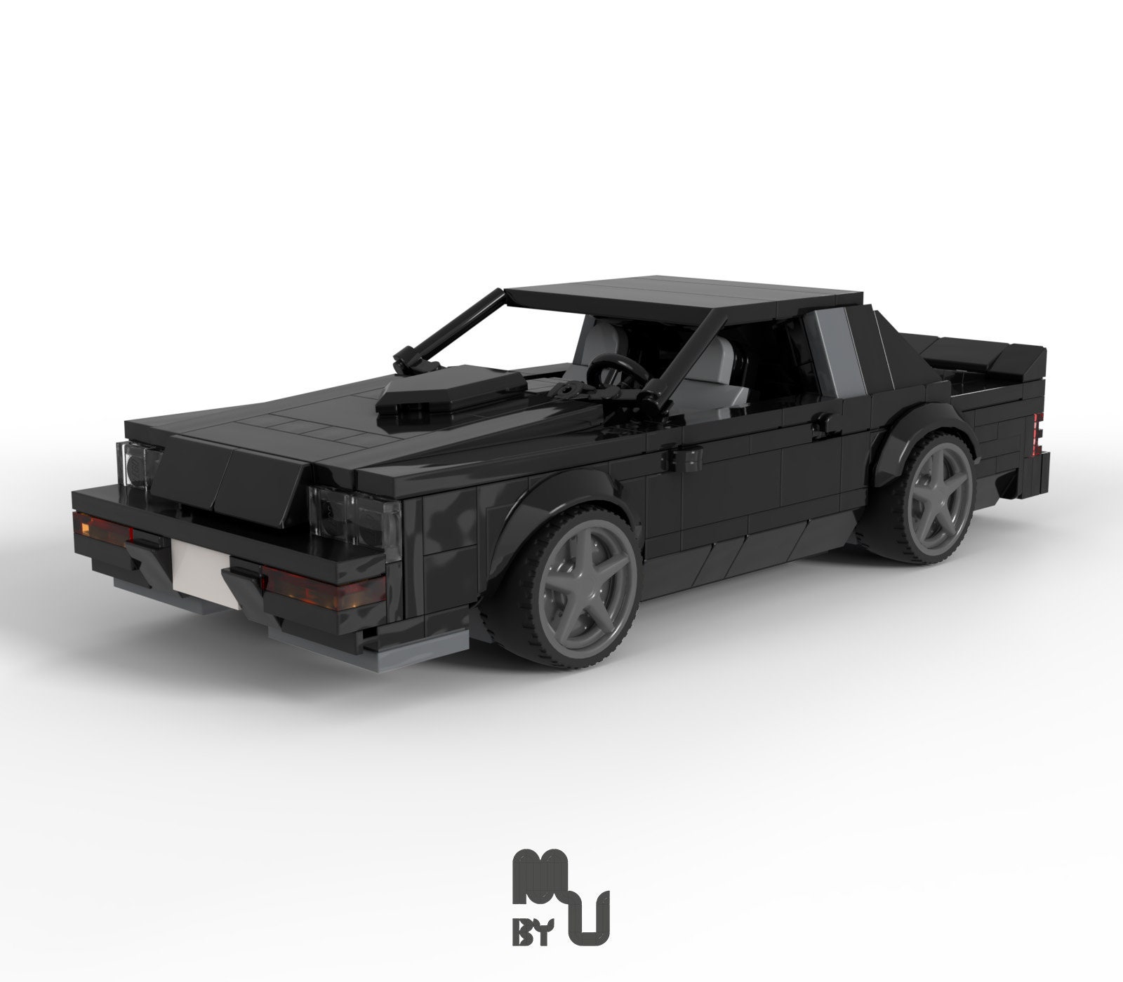 Lego buick sale