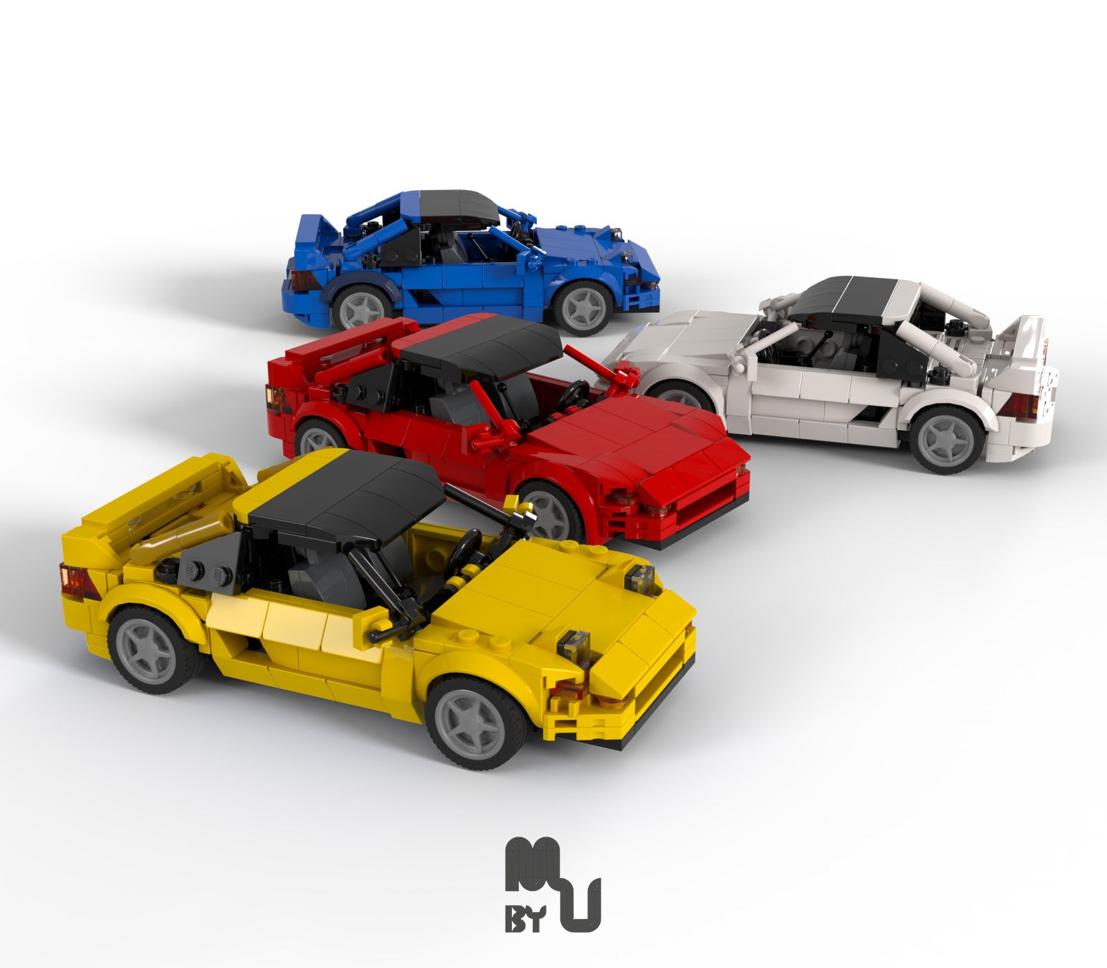TOYOTA トヨタ　MR2 インテリアライト　陶器製　レトロ　希少品 4967834211513_7b7162542388c871