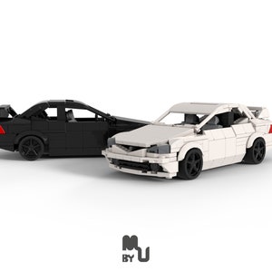 Acura RSX Inspired Kit