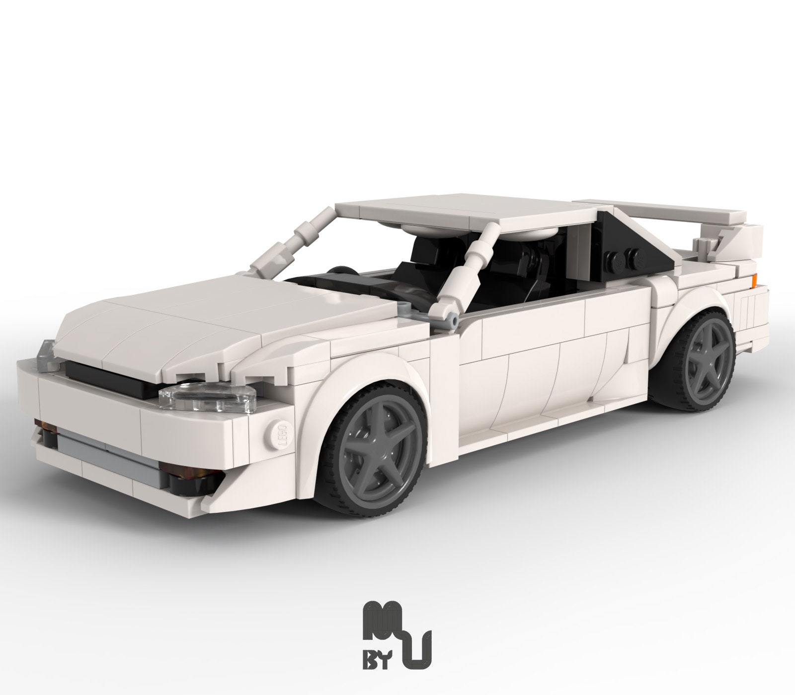 日産 書類無し 日産シルビアS14 部品として シルビア S13 部品取り 