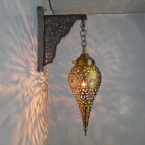 Moorish Wall Sconce Lamps,Morocco Lamp, Mid Century Lamp,Turkish Lantern, Ceiling Lights,Hanging Lights.