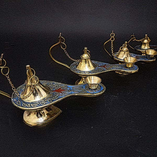 Aladdin Alacite Etsy