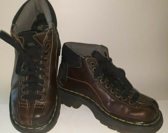 old school dr martens