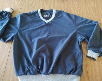 Packable Windshirt Pullover Jacket 