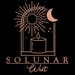 Solunar West