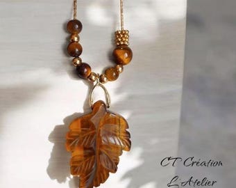 Collar De Piedra Natural De Amatista De 30 Mm – Colgante Circular Para Hombres Y Mujeres | Joyería Novedosa