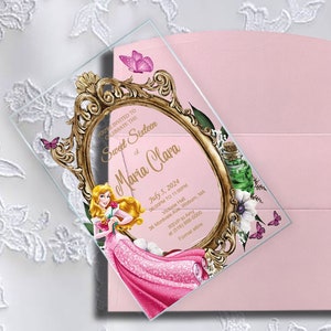 Princess aurora quinceanera discount