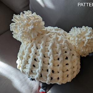 Crochet Skiing Helmets cover Pattern| handmade helmets cover pattern| helmets cover pattern