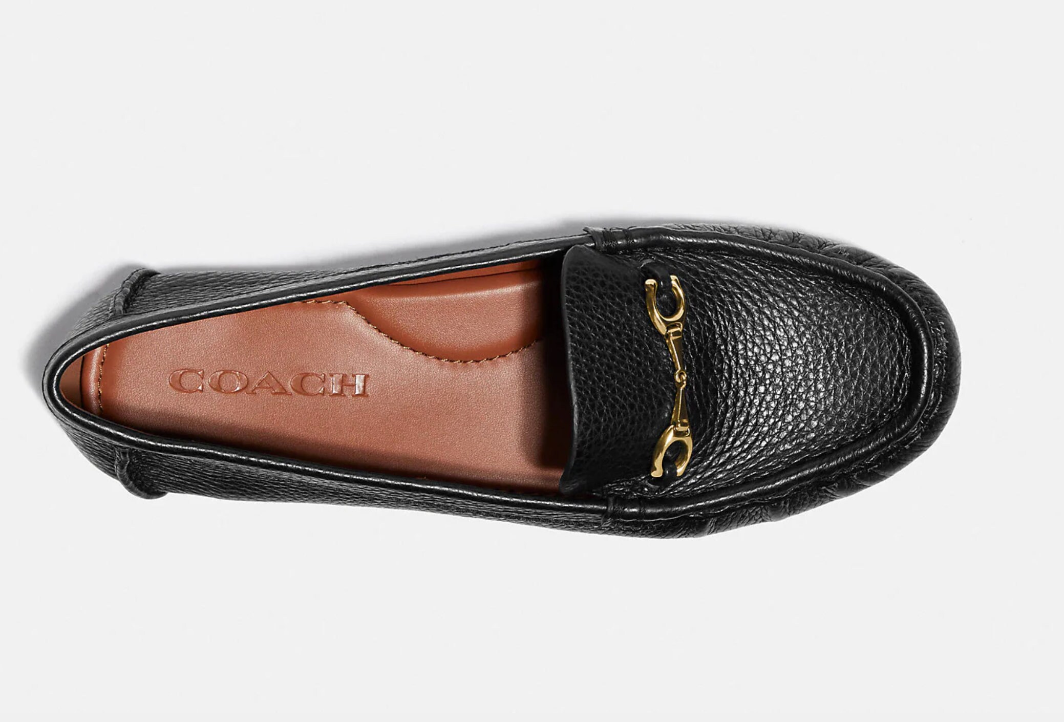 COACH Mavis Loafer for Women Brand New 