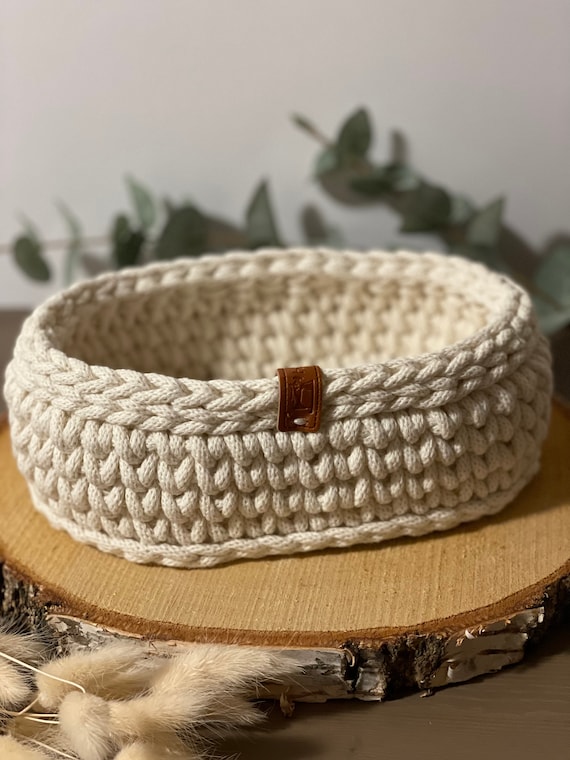 Creations By : Forme Ovale au crochet - Base Ovale pour Creations By : Forme Ovale au crochet - Base Ovale pour