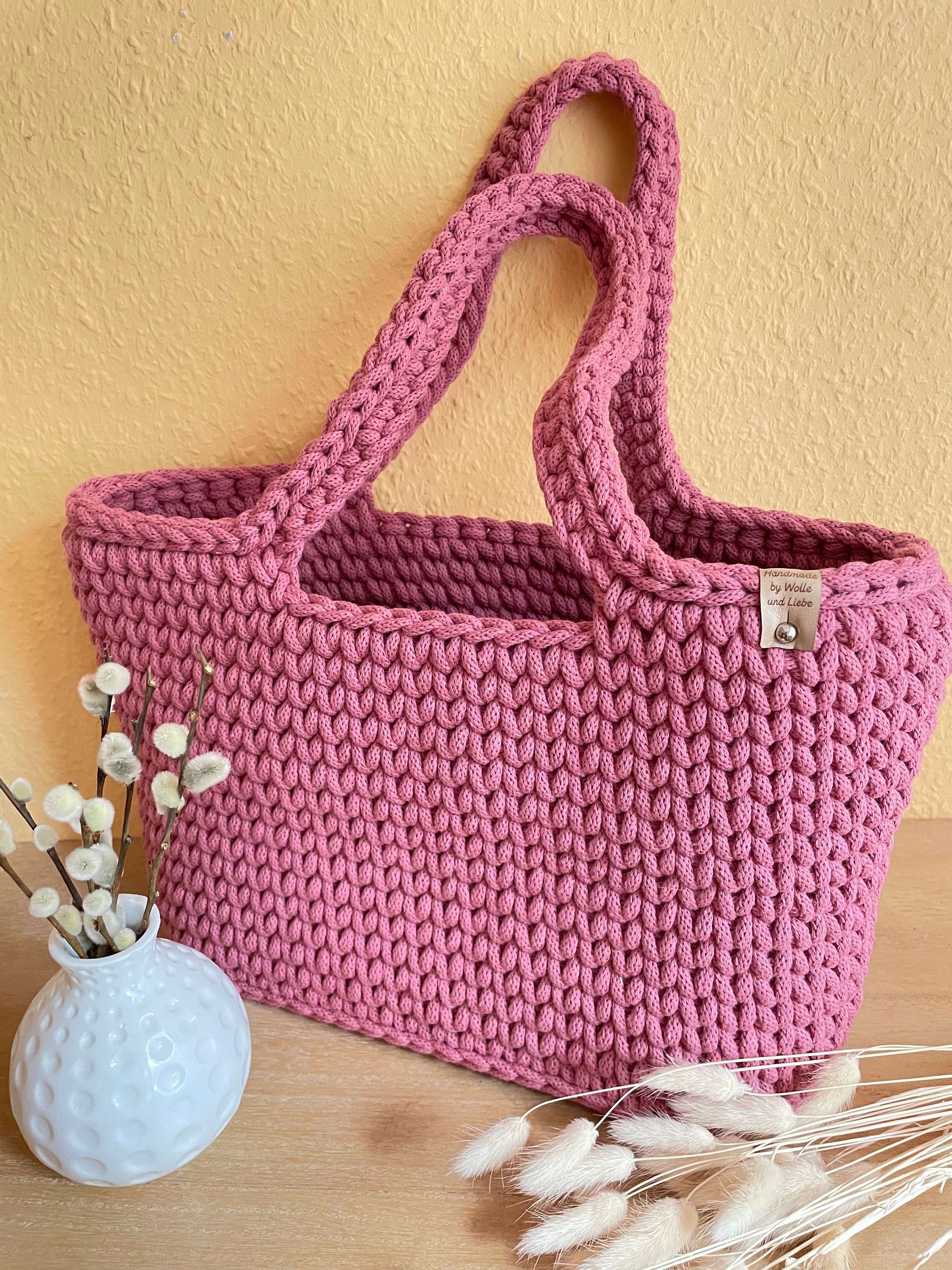 ★TOUT Y EST★ TSW Wavy Crochet Bag Olive SWBGCC001OL BAGS – TOUT Y EST