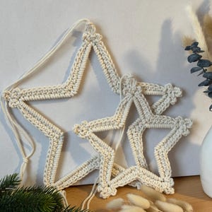 Poinsettia | Hanging star | Christmas decorations | | Stars | Christmas | Window decorations | Christmas decorations for windows and doors