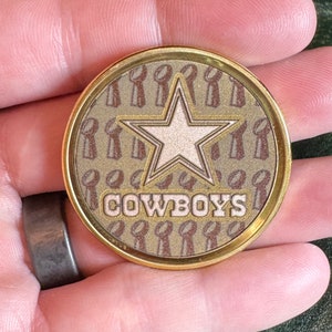 5 x Super Bowl von Dallas Cowboys