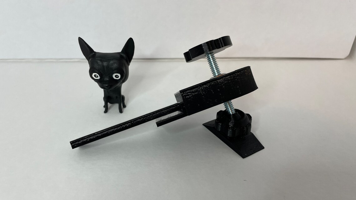 Xtool D1 RA2 Pro Rotary Tool Leveling Jig Etsy