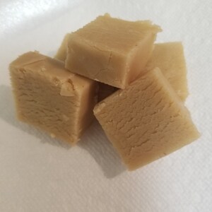 Fudge by the 1lb