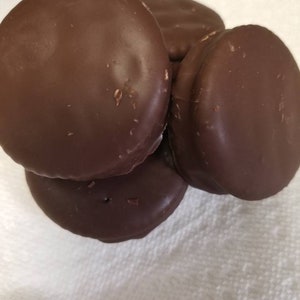 Reese&#39;s Cookie 16 per order
