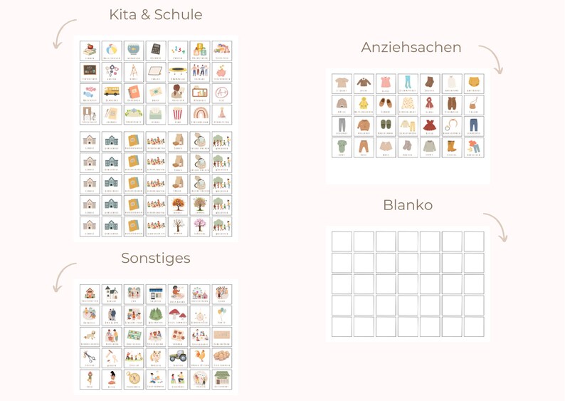 Wochenplan inkl. 3 Routinepläne Weltall Kinder Tagesroutinen Montessori Routinen Routineplan Tagesplan A4 Kindergarten Schule Bildkarten Bild 8