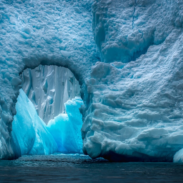 Ice Photography - Etsy