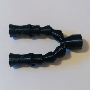 Fluval Spec 5....Evo 3 Evo 5 デュアル 1/4 インチ RFG ランダム フロー エダクター/ジェネレーター