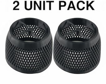 2x Pack Ecotech Vortech QuietDrive MP Anemone Guard – Compatible with MP10 MP40 MP60