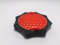 Feeding Portal compatible with all types mesh screen tops Jumpguard Red Sea product logo