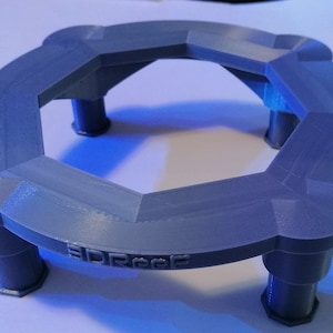Adjustable Stand For NYOS Quantum Skimmers